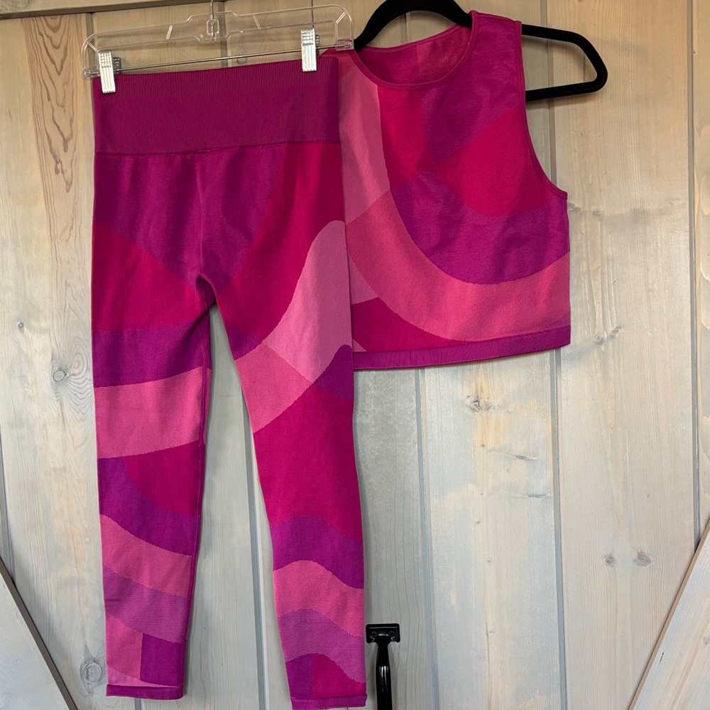 Fabletics outfit